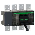  NSX3200H bloc coup 3200A 4P FM 