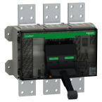  NSX3200N bloc coup 3200A 3P FM 