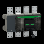  NS3200NA inter-sect 3200A 4P 