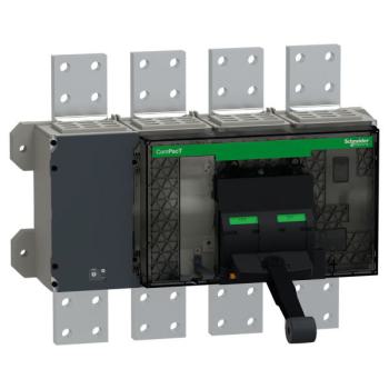  NS3200NA inter-sect 3200A 4P 