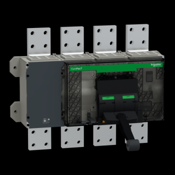  NS3200NA inter-sect 3200A 4P 