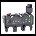  NSX400 DECL MIC4.3AL 3P3D 400A 