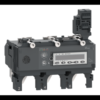  Dcl. ML6.3EM 320A 3P3D NSX400 