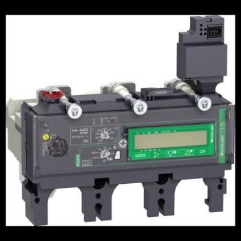  NSX400 DECL MIC7.3AL 3P3D 400A 