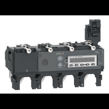  Dcl. ML5.3E 400A 4P4D NSX400 