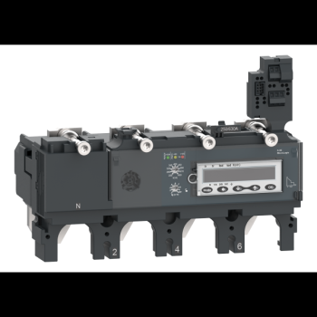 Dcl. ML6.3E 630A 4P4D NSX400 