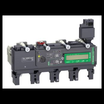  NSX400 DECL MIC7.3AL 4P4D 400A 