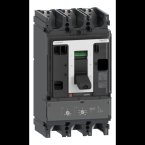  NSX400FDC DISJ 3P3D 250A 
