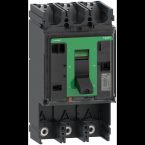  NSX400F bloc coupure 400A 3P 