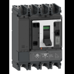  NSX320 DC PV DISJ 4P4D 320A 
