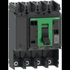  NSX400F bloc coupure 400A 4P 