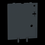  NS CAPOT OPAQUE MIC P/H 