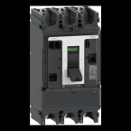  NSX630NA INTER DC 3P 630A 