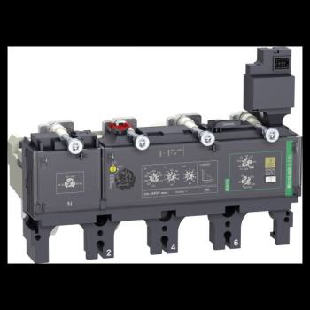  NSX630 DECL MIC4.3AL 4P4D 570A 