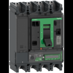  NSX630F DISJV 4P4D MIC7.3 570A 