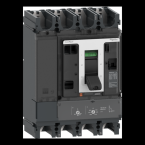  NSX630FDC DISJ 4P4D 600A 