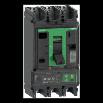  NSX630H DISJV 3P3D MIC4.3 570A 