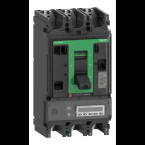  Dsj ML6.3E 3P3D 630A NSX630HB2 
