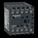  CONT 3F 1O CI 110V 50 60H 