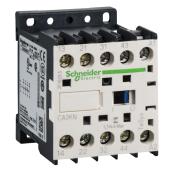  CONT 3F 1O VIS 110V 50 60 