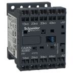  CONT 4F RESS. 24V DC 