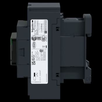  CONT AUX 230V 50 60 RES. 