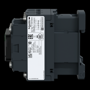  CONT.AUX.48V 50 60 C.F. 