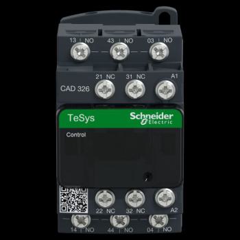  CONTACTEUR AUXILIAIRE 110 