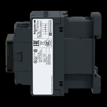  CONT AUX 24V 50 60 