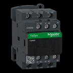  CONT AUX 120V 50 60 