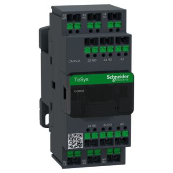  SpIn CONT AUX 440V 50 60 