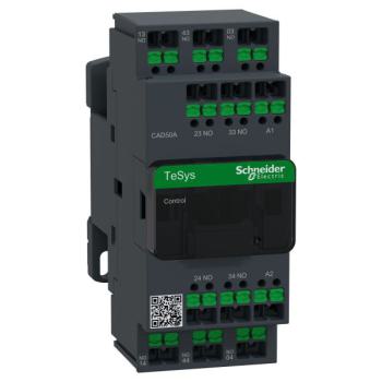  SnIn CONT AUX 500V 50 60 