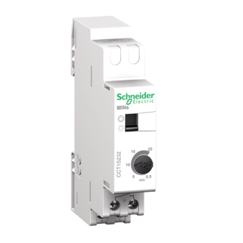  MINUTEUR ELEC SIMPLE 30S- 