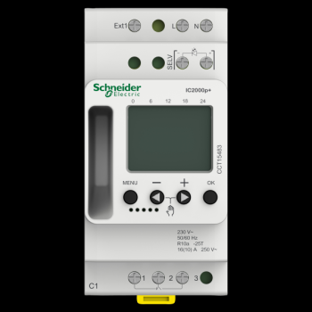  Inter crpuscul programmable 