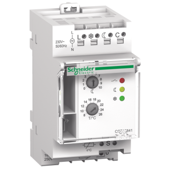  THERMOSTAT ELECTRO 3 SEUI 