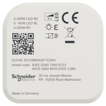  Micromodule variateur 
