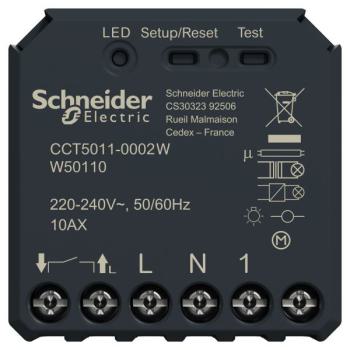 Micromodule interrupteurs 