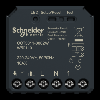  Micromodule interrupteurs 