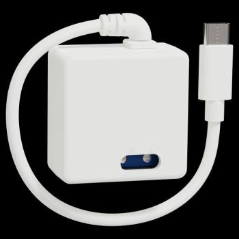  Wiser alimentation murale HUB0 