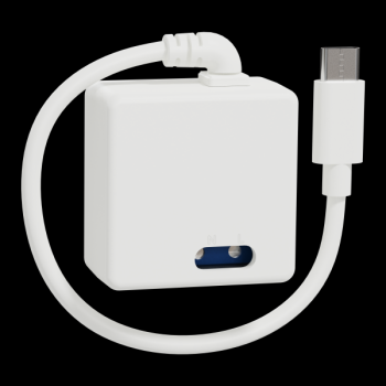  Wiser alimentation murale HUB0 