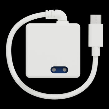  Wiser alimentation murale HUB0 