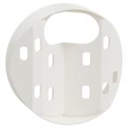  accesoire angle detec ext blan 