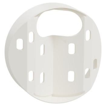  accesoire angle detec ext blan 