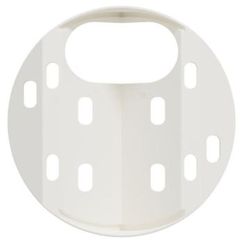  accesoire angle detec ext blan 