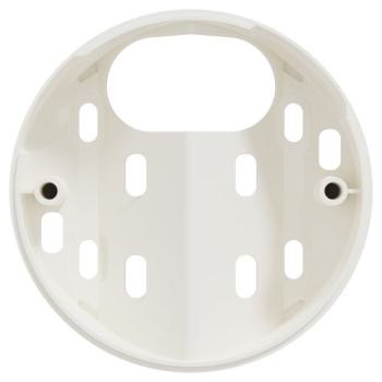  accesoire angle detec ext blan 