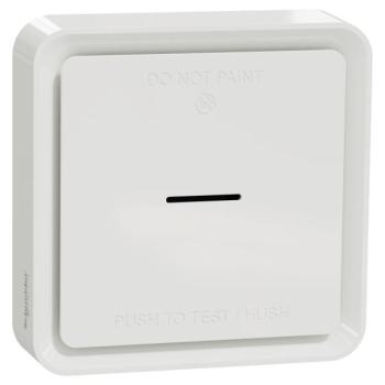  Dtecteur de fume batterie 