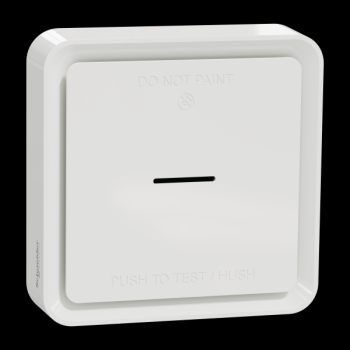  Dtecteur de fume batterie 