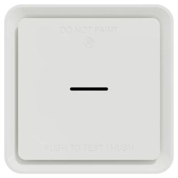  Dtecteur de fume batterie 