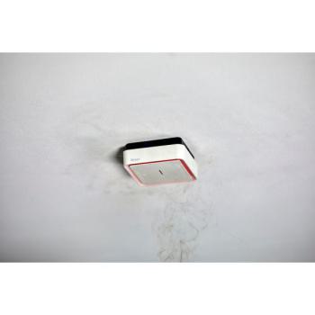  Dtecteur de fume batterie 
