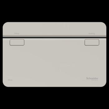  Actionneur chaudire 1 canal 